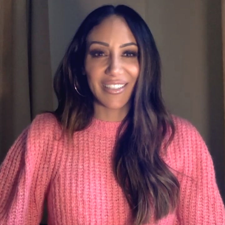 'RHONJ's Melissa Gorga Claps Back at 'No Storyline' Claims (Exclusive)