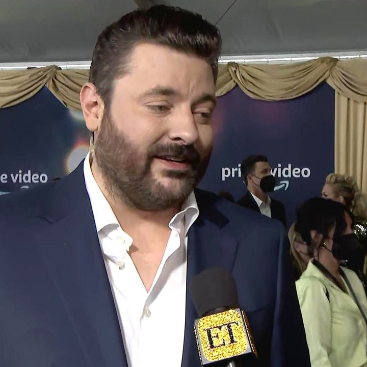 Chris Young Reflects on Being Most-Nominated Artist at ACM Awards (Exclusive)