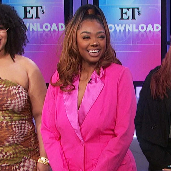 Lizzo's Dancers on the Positive Impact of 'Watch Out for the Big Grrrls' (Exclusive)
