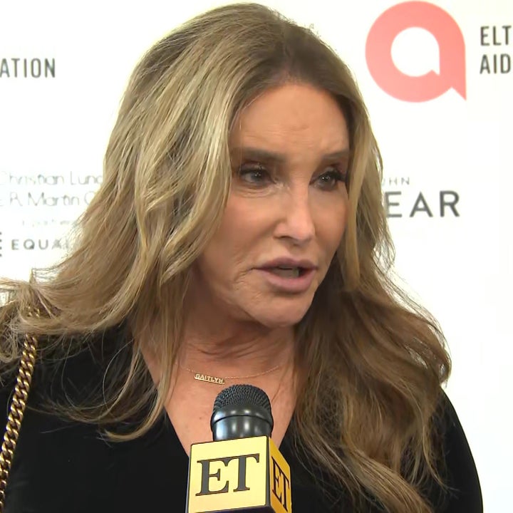 Caitlyn Jenner Explains Why Kylie Changed Her Son's Name