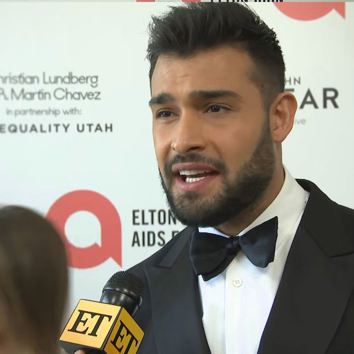 Sam Asghari Talks Starting 'New Chapter' With Britney Spears