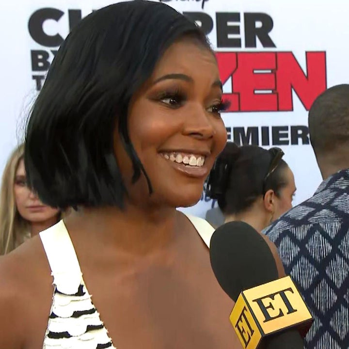 Gabrielle Union Developing a 'Bring It On' Sequel About the Clovers (Exclusive)