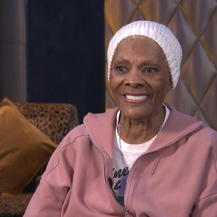 Why Dionne Warwick Still Loves Performing at 81 (Exclusive)