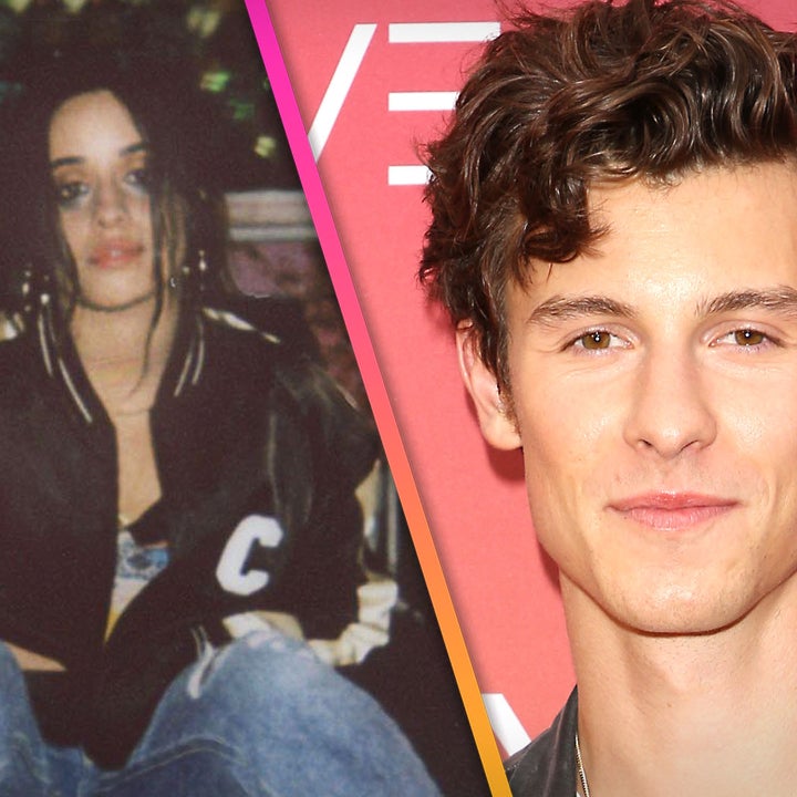 Camila Cabello Reflects on Shawn Mendes Romance After Split