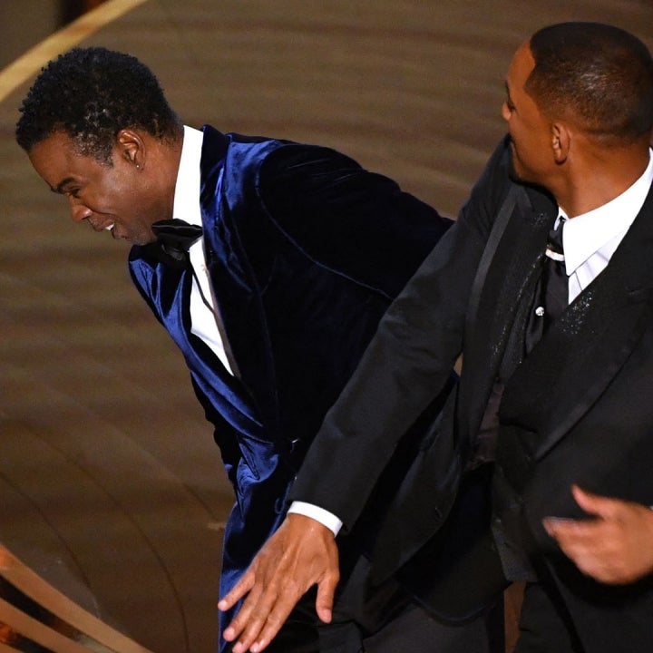 Oscars 2022: The Academy Speaks Out After Will Smith Slaps Chris Rock 