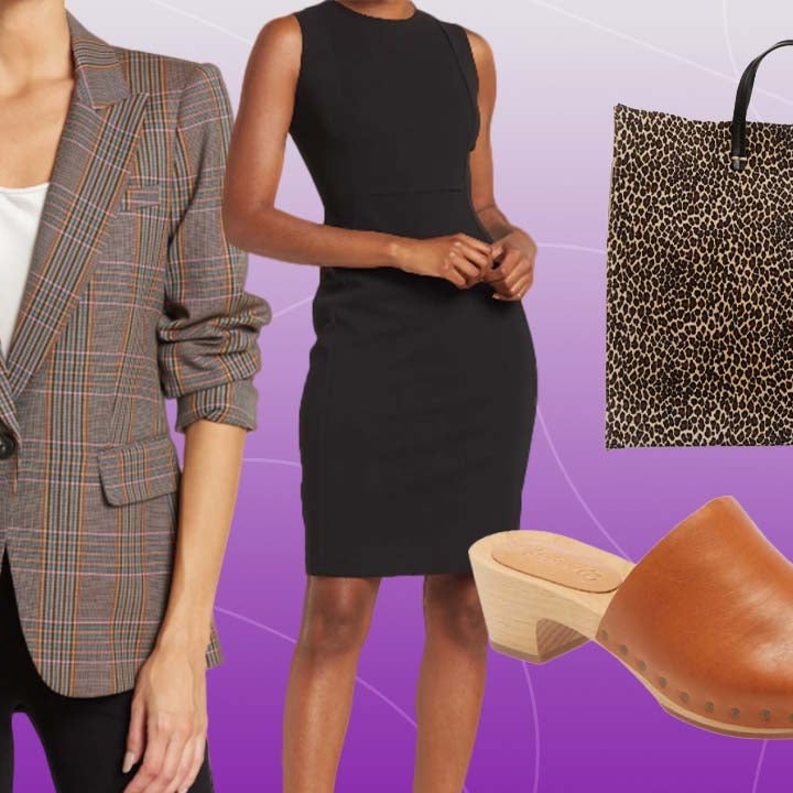 Take Up to 87% Off Back-to-Office Clothes at Nordstrom Rack