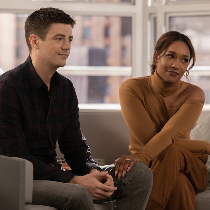 'The Flash' Ending With Shortened Season 9