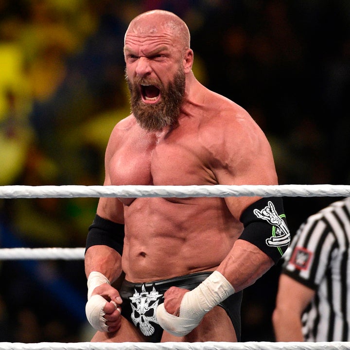 WWE Star Triple H Announces Retirement From Wrestling After 27 Years