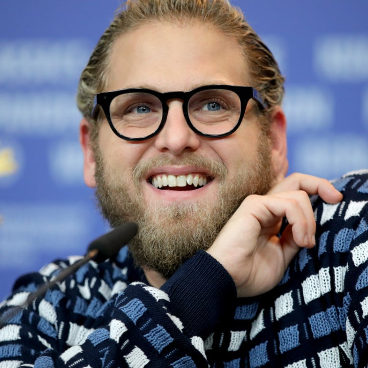 Jonah Hill and Girlfriend Olivia Millar Welcome First Child 