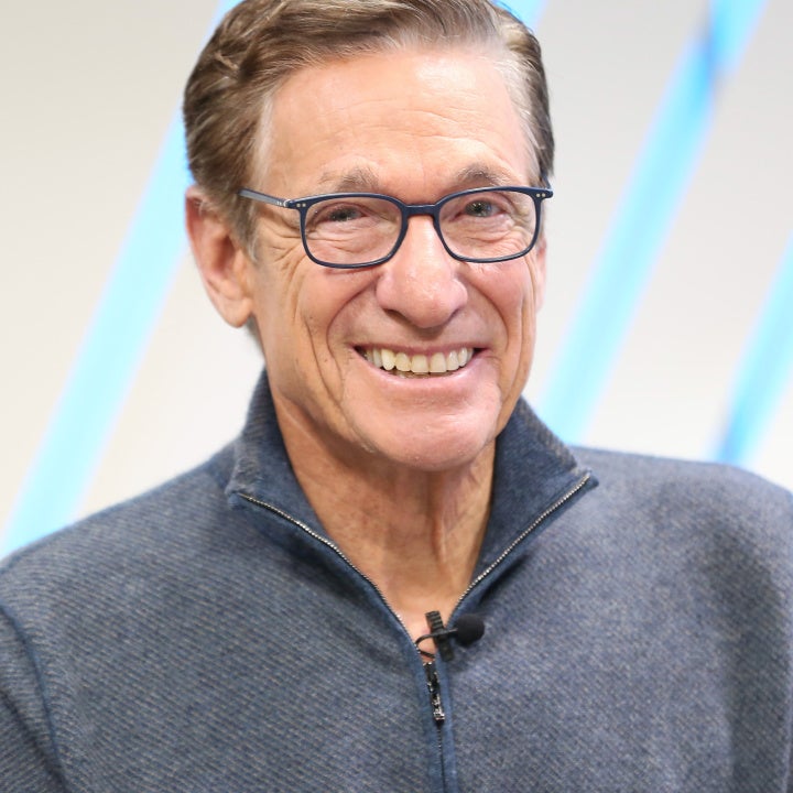 'Maury' Ending After 31 Years, Host Maury Povich Retiring