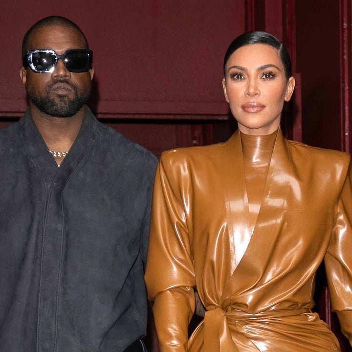 Kim Kardashian's Declared Legally Single in Kanye West Divorce