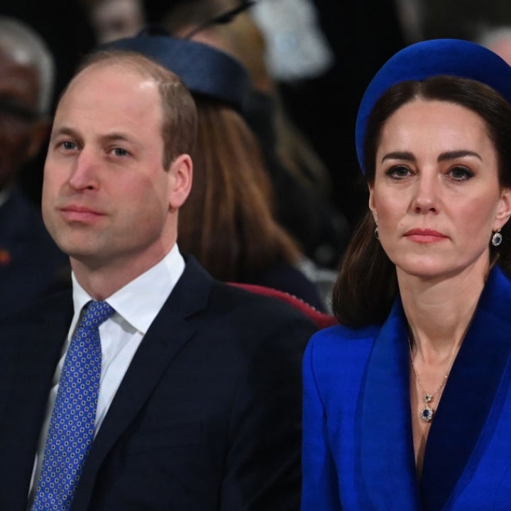 Kate Middleton and Prince William Cancel First Caribbean Tour Stop