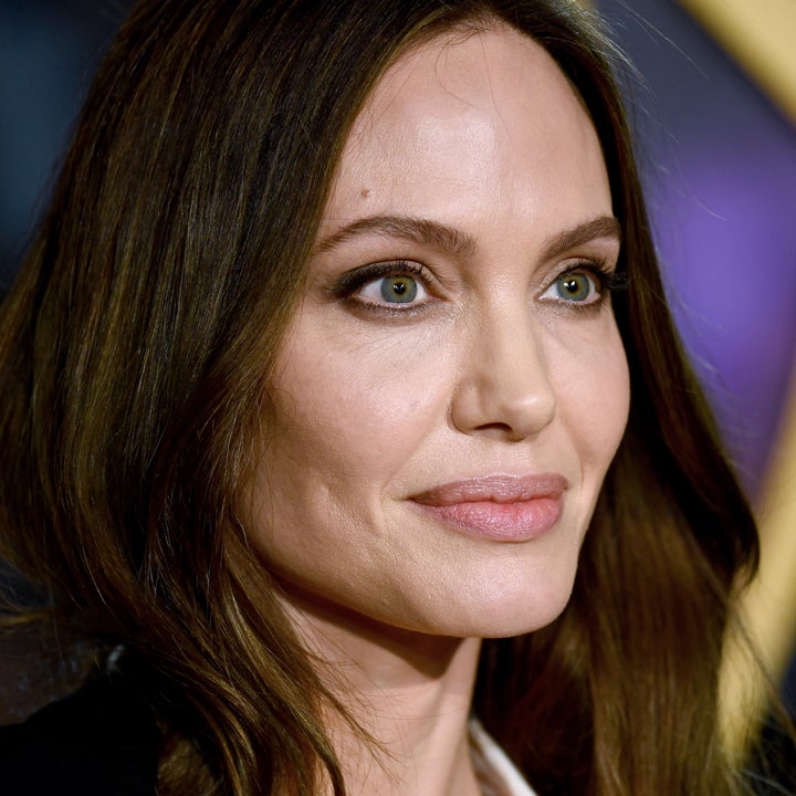 Angelina Jolie Travels to Yemen Amid 'One of the Worst' Crises