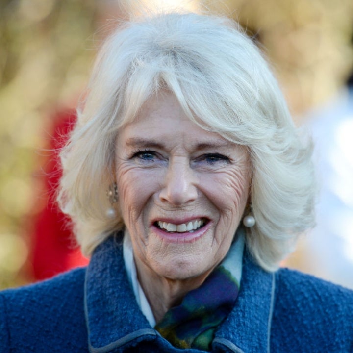 Camilla, Duchess of Cornwall Takes Over Meghan Markle's Former Role