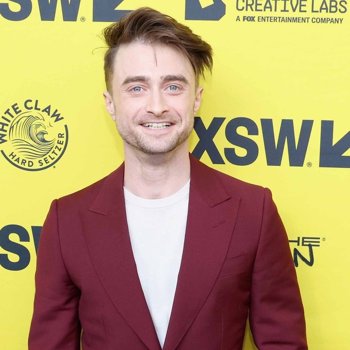 Daniel Radcliffe on What to Expect From 'Weird Al' Yankovic Biopic