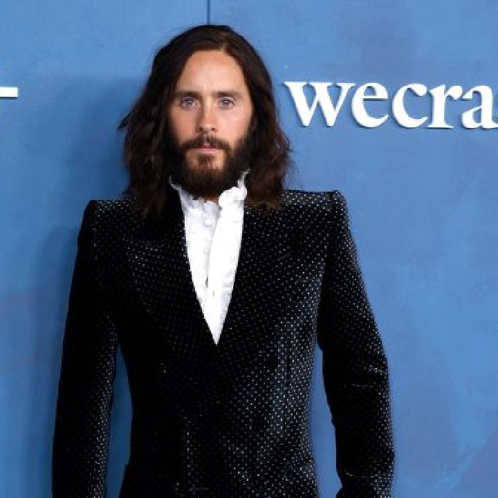 Jared Leto Says 'There's a Mourning Process' When He Breaks Character