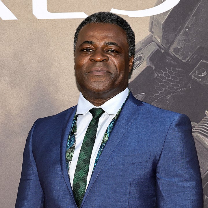 Danny Sapani Says 'Black Panther' Sequel Will 'Blow Everyone Away'