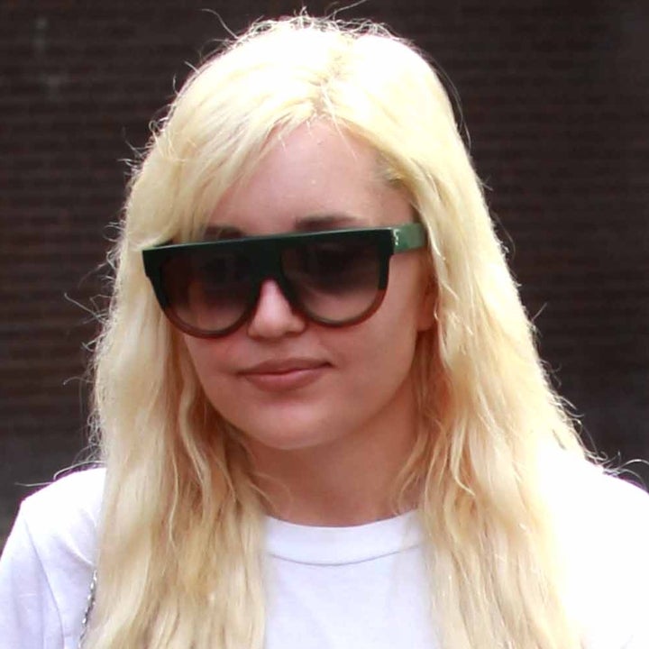 Amanda Bynes Speaks Out After Conservatorship Is Terminated