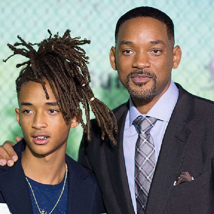 Jaden Smith Speaks Out After Dad Will Smith Slaps Chris Rock at Oscars