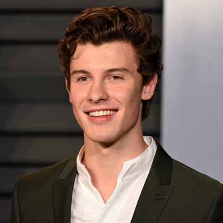 Shawn Mendes Spotted Hiking Just Hours After Cancelling World Tour