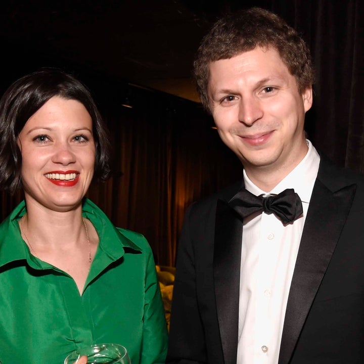 Michael Cera Welcomes Baby (Exclusive)