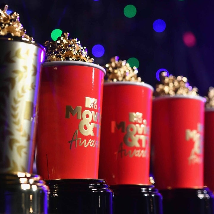 MTV Movie & TV Awards Will Not Be Live Amid Writers' Strike