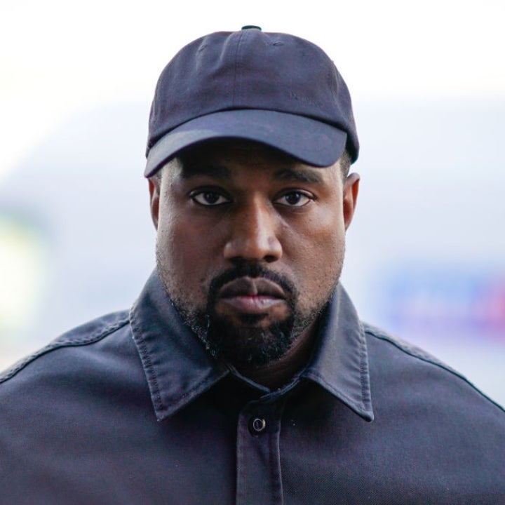 Kanye West Barred From Performing at GRAMMYs Due to 'Online Behavior'