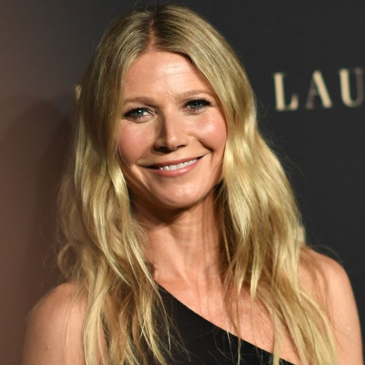 Gwyneth Paltrow Reveals Goop's $125 Diapers Were Fake
