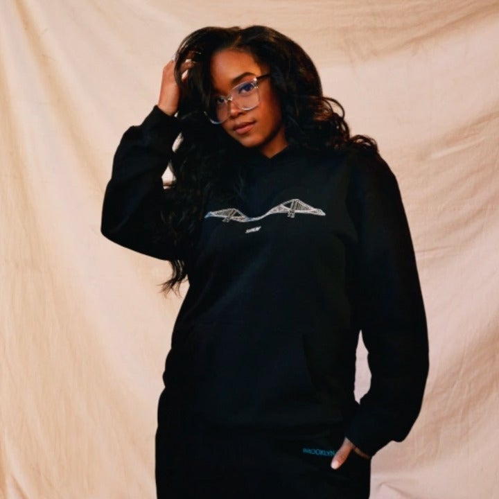 H.E.R. Launches First Fashion Collection with Amazon's The Drop