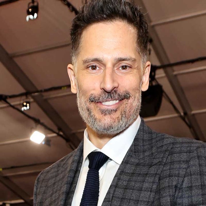 Joe Manganiello Spotted in Beverly Hills Looking Happy Amid Divorce