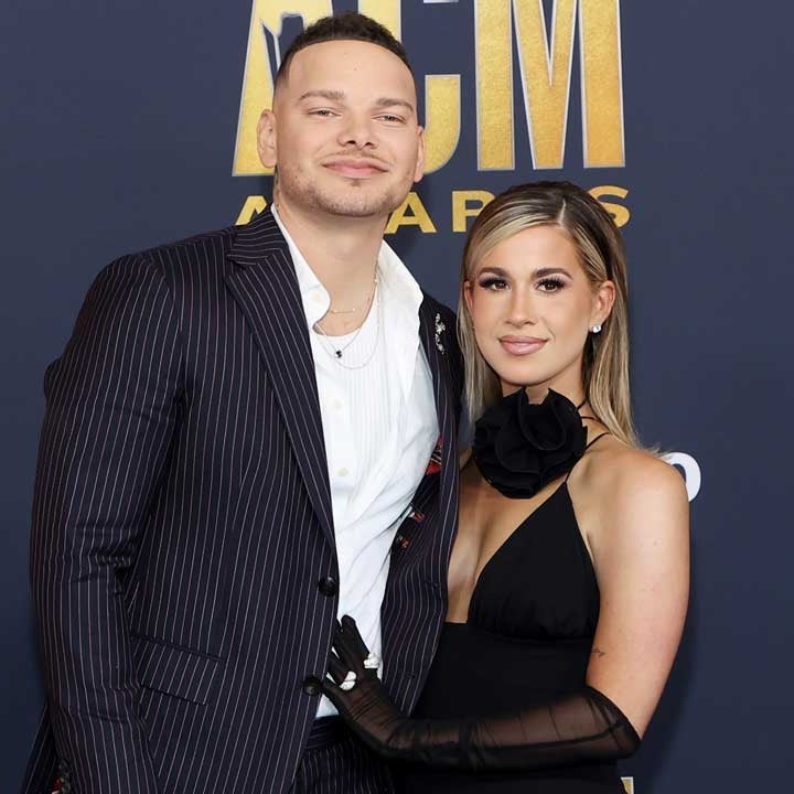 Kane Brown Praises 'Superwoman' Wife and 'Awesome' Baby Daughter