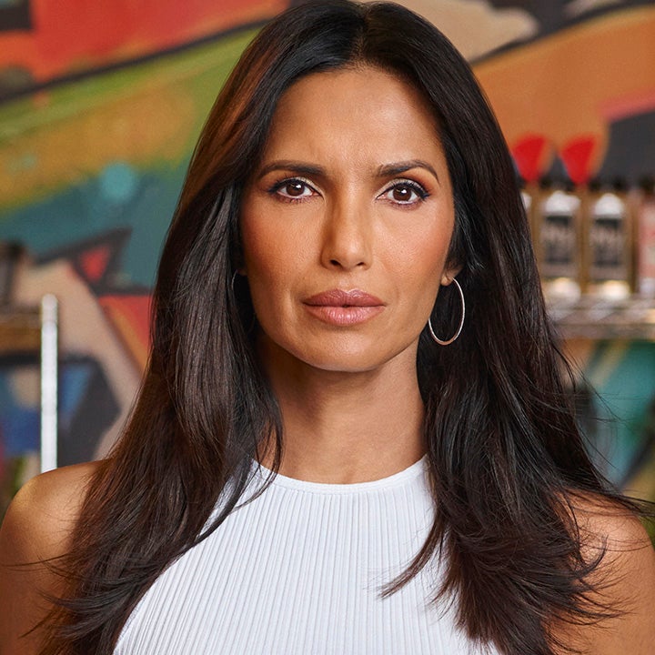 Padma Lakshmi Says Houston Infused 'Top Chef' With Lots of Flavor