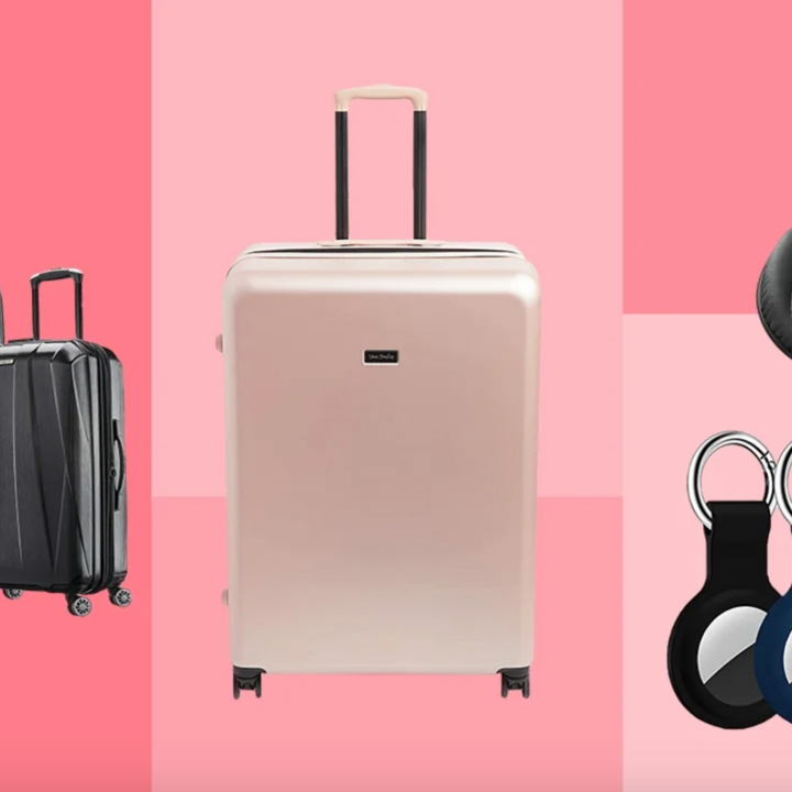 The Best Deals on Luggage and Travel Gear for Spring