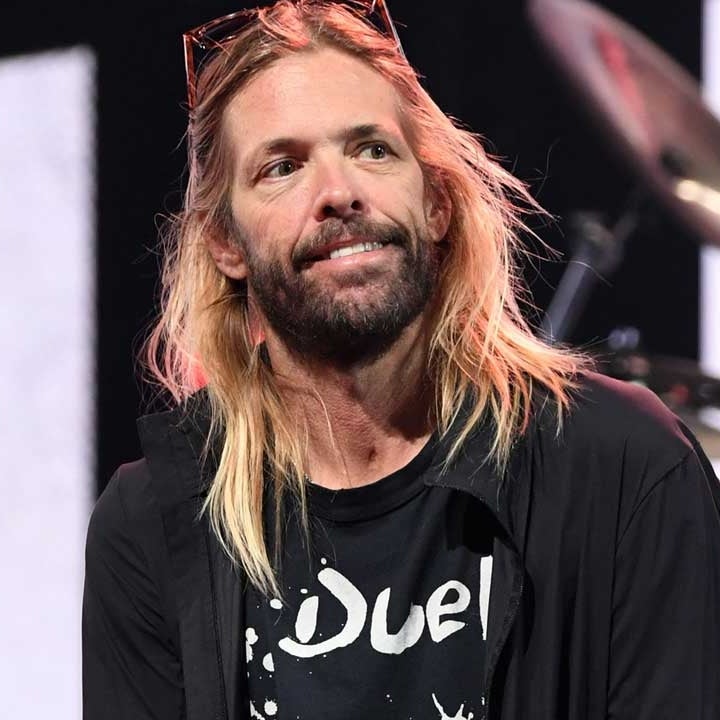 Taylor Hawkins' Son Pays Tribute to Him With Performance of 'My Hero' 