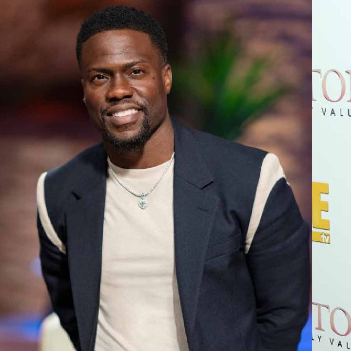 Kevin Hart Sent a Video Message to Traci Braxton Before Her Death