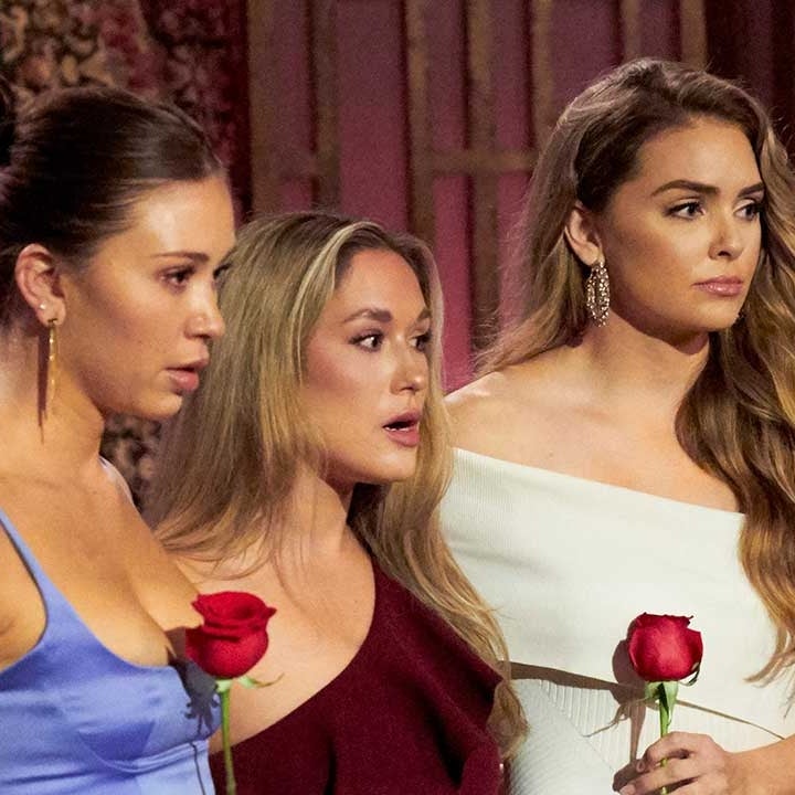 'The Bachelor': Susie Reacts to Clayton's Reunions With Gabby & Rachel