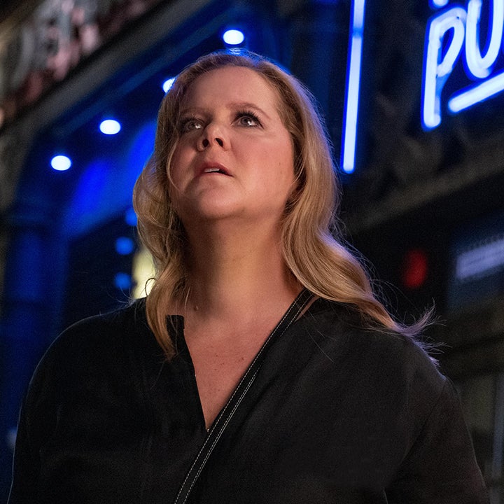 Amy Schumer on 'Life & Beth' and Having Something to Say