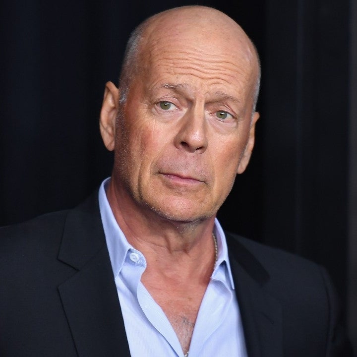 Bruce Willis Steps Away From Acting Career Amid Brain Condition 