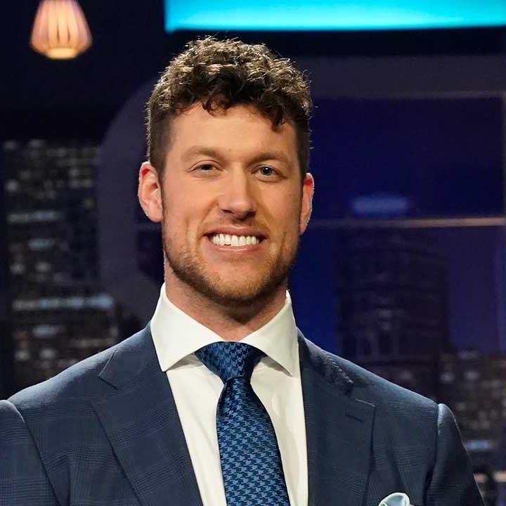 Clayton Echard Reflects on 'The Bachelor' in Emotional Post