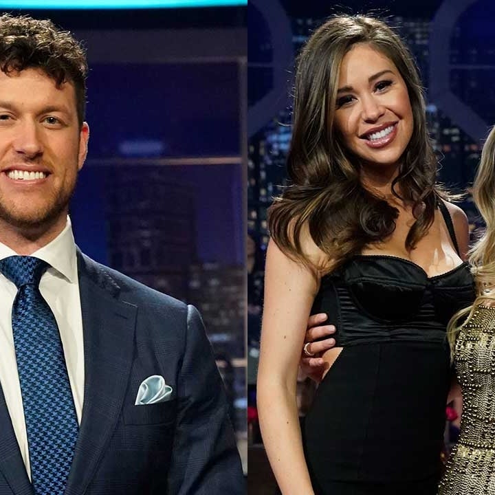 Clayton on Why Gabby and Rachel 'Deserve' to Be the Bachelorette
