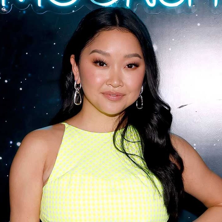 Lana Condor Talks Her Engagement and 'To All the Boys' Spin-Off 