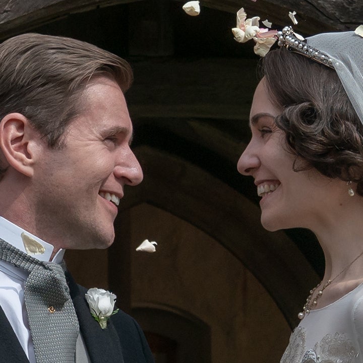 'Downton Abbey': Get an Official Behind-the-Scenes Look at 'A New Era' (Exclusive)