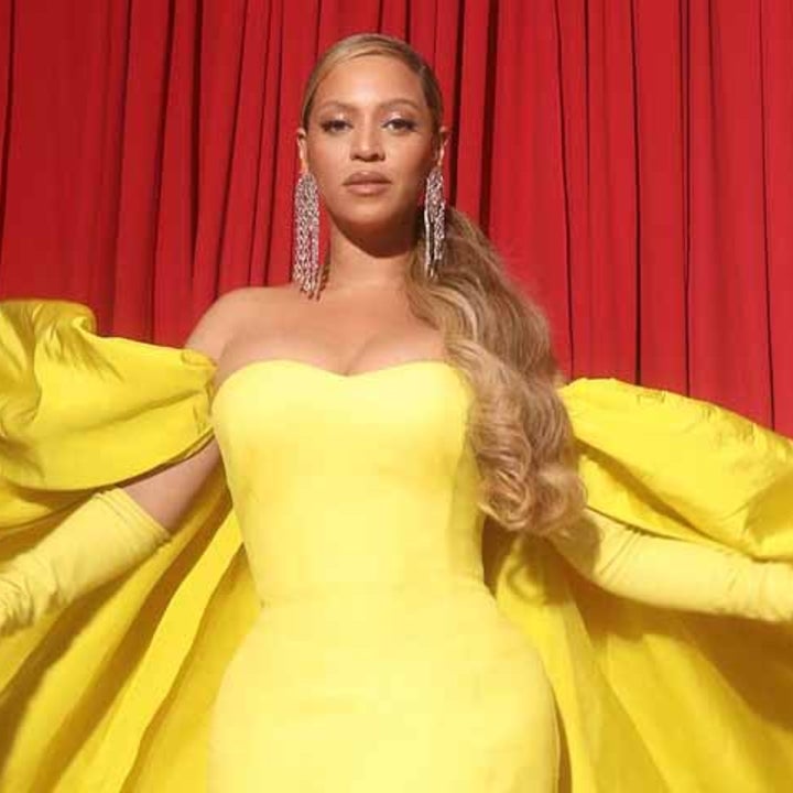 Beyoncé Earns Her First Daytime Emmy Nom Thanks to Mom Tina Knowles