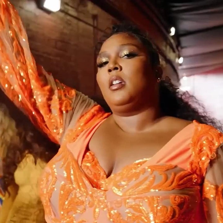 How to Watch Lizzo's New TV Show 'Watch Out For The Big Grrrls'