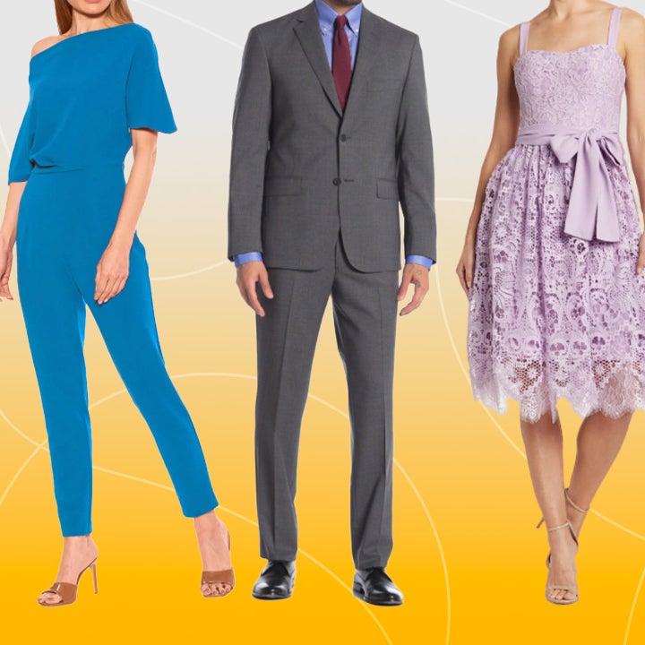 The Best Deals on Spring Wedding Guest Outfits at Nordstrom Rack