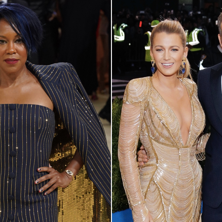 Met Gala 2022: Celebrity Co-Chairs Revealed