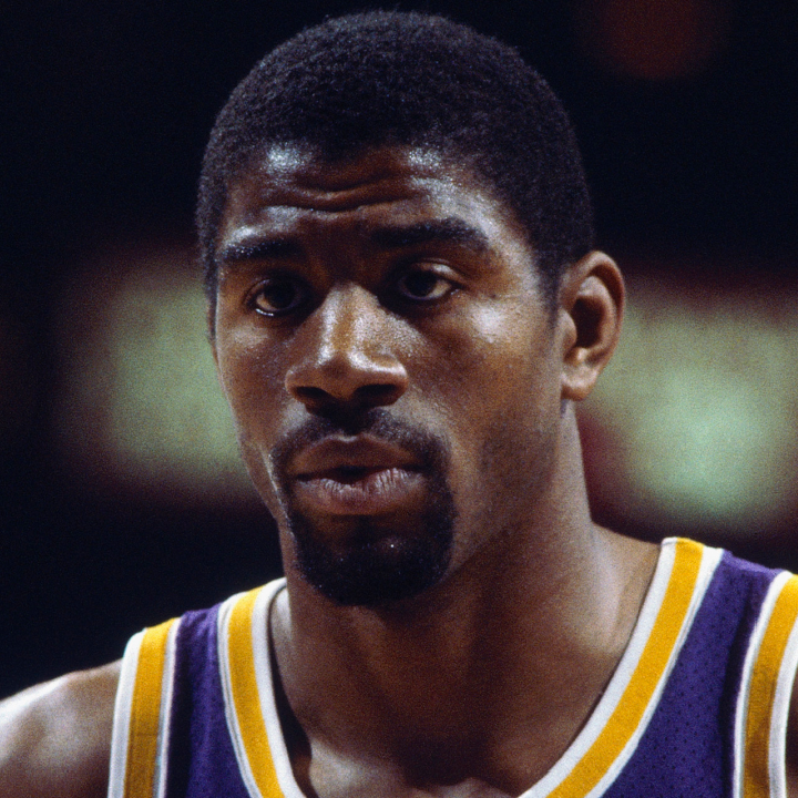 Watch the Teaser Trailer for 'Legacy: The True Story of the LA Lakers'