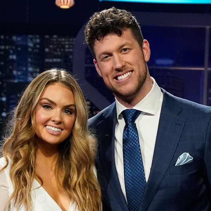 Clayton Echard and Susie Evans Split 6 Months After 'Bachelor' Finale