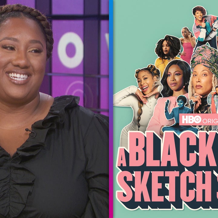 Ashley Nicole Black Exits 'A Black Lady Sketch Show' Ahead of Season 4