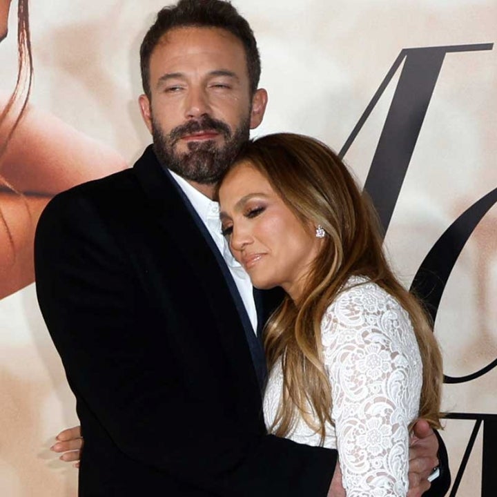 Jennifer Lopez Reveals the Intimate Place Ben Affleck Proposed